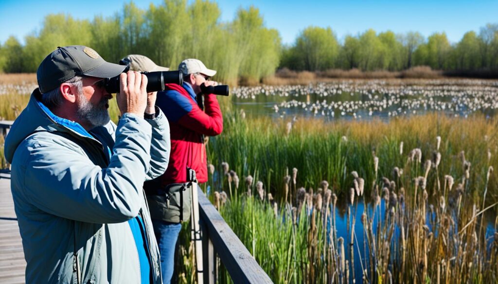 Pärnu birdwatching guide Pärnu birdwatching guide