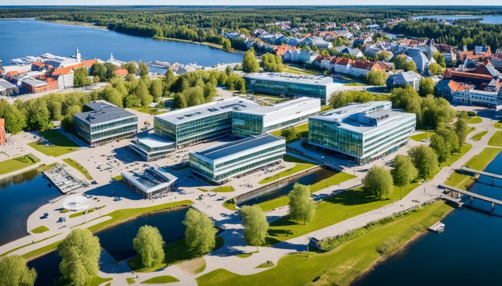 Pärnu conference venues Pärnu conference venues