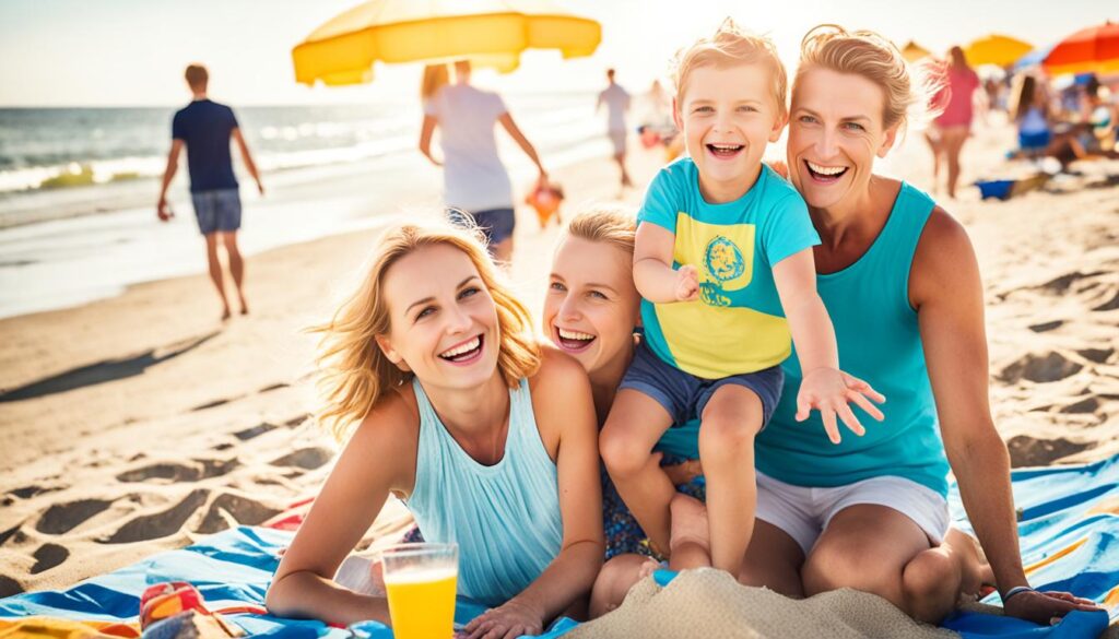 Pärnu family vacation guide Pärnu family vacation guide