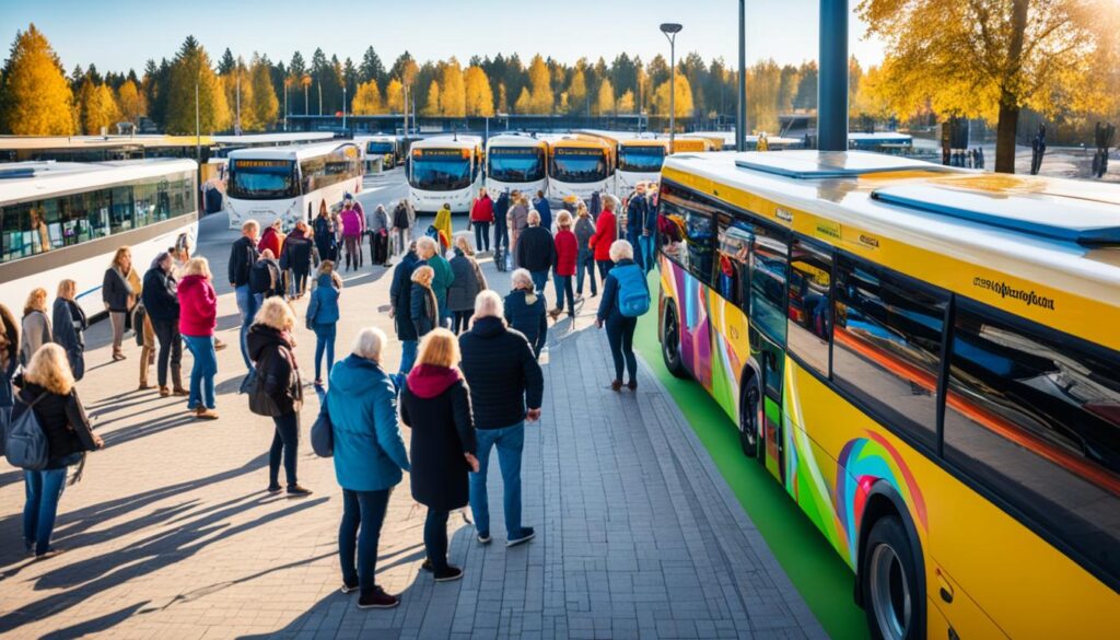 Pärnu public transport Pärnu public transport
