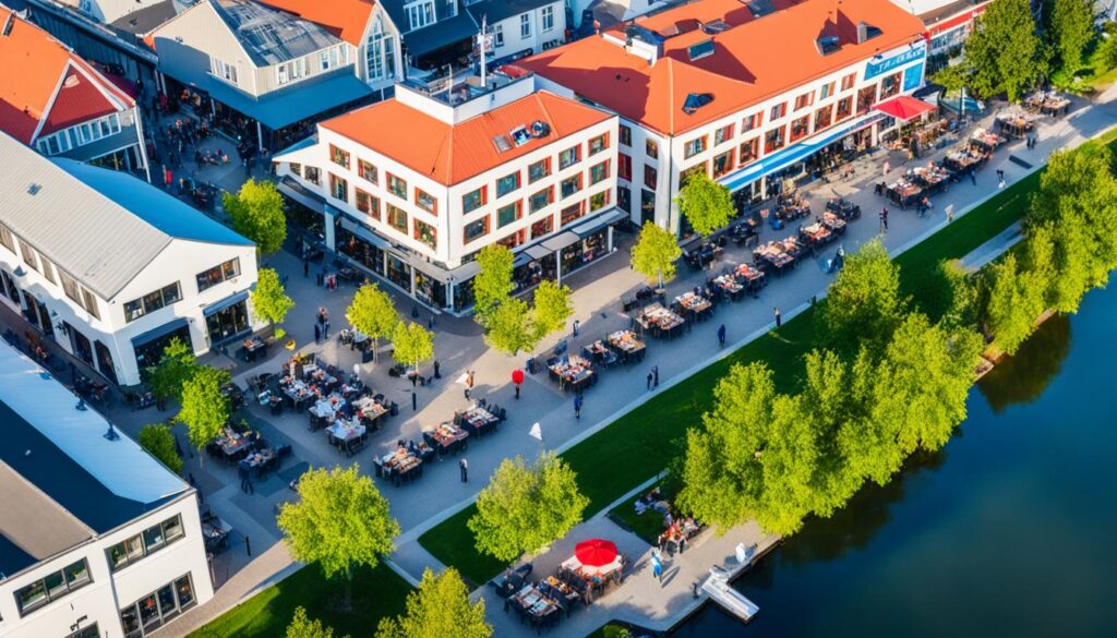 Pärnu restaurants Pärnu restaurants