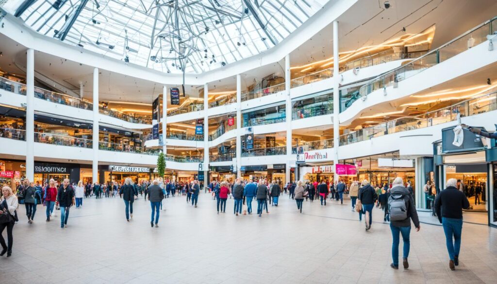 Pärnu shopping malls Pärnu shopping malls