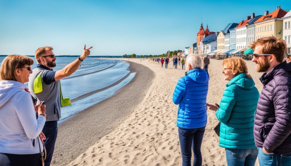 Pärnu sightseeing tours Pärnu sightseeing tours
