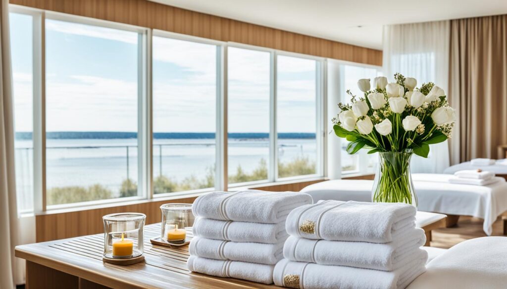 Pärnu spa accommodation Pärnu spa accommodation