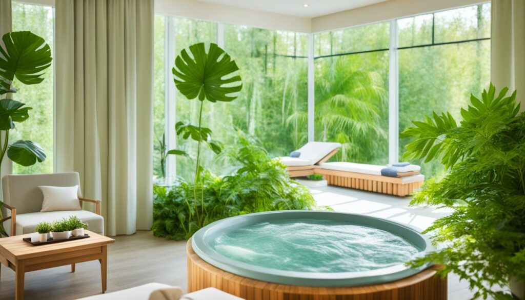Pärnu spa and wellness Pärnu spa and wellness