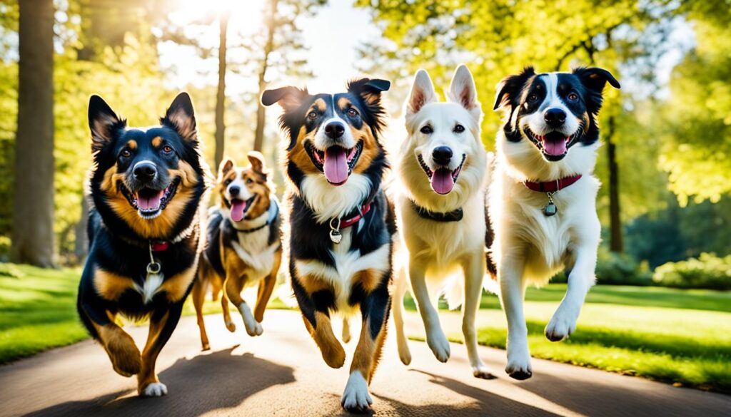Pet-Friendly Parks Klaipeda Pet-Friendly Parks Klaipeda