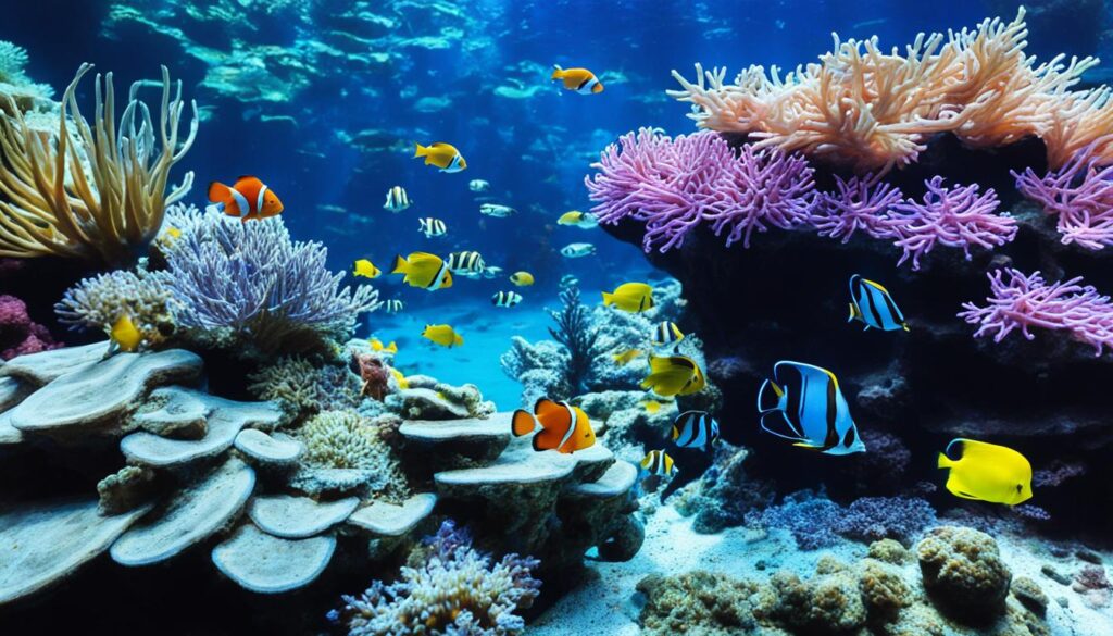 Piran Aquarium Piran Aquarium