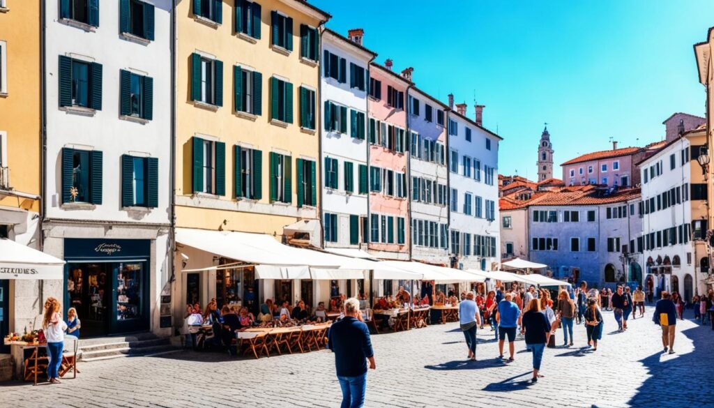 Piran Art Galleries Piran Art Galleries