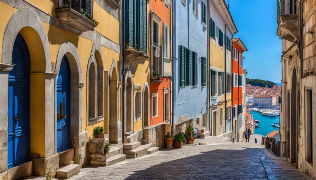 Piran Art Museums Piran Art Museums