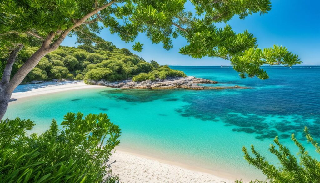 Piran Beaches Piran Beaches