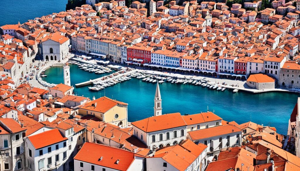 Piran Cultural Charms Piran Cultural Charms