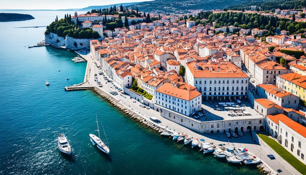 Piran Maritime Museum Piran Maritime Museum
