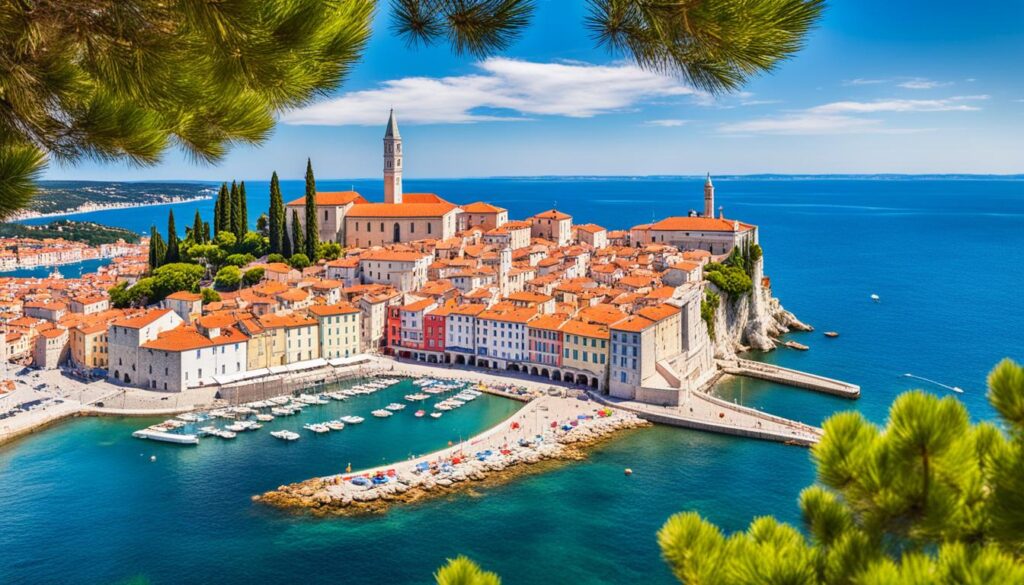 Piran Weather Piran Weather