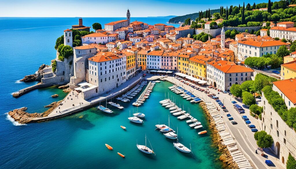 Piran accommodation deals Piran accommodation deals