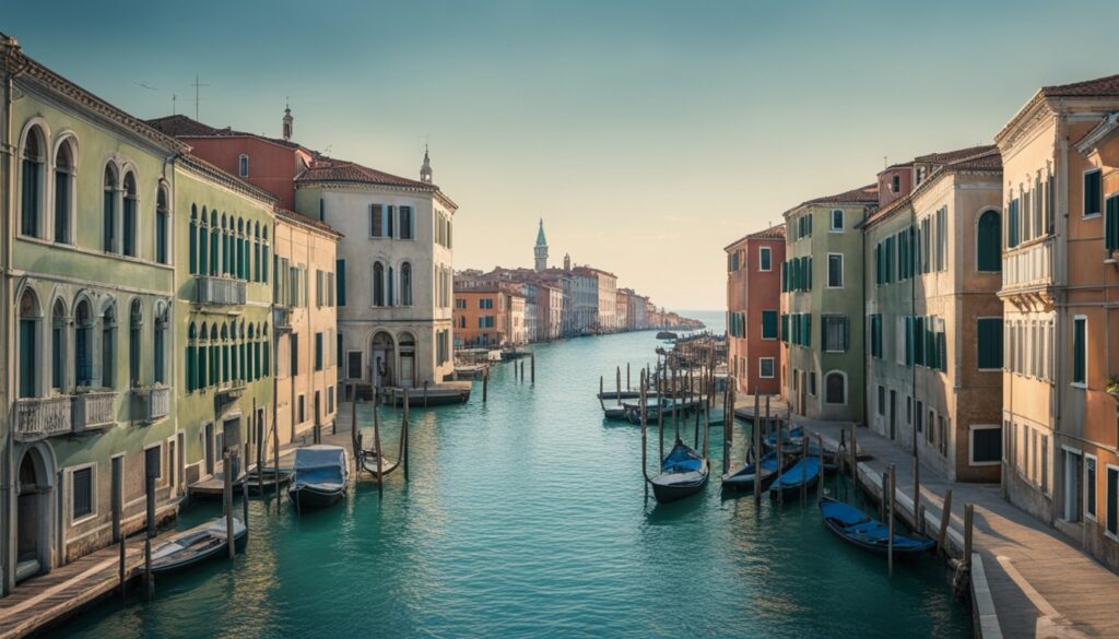 Piran and Venice distance in kilometers Piran and Venice distance in kilometers