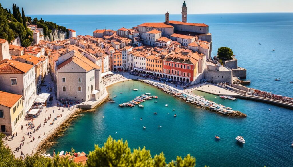 Piran art community Piran art community