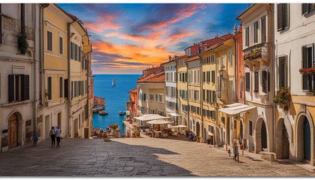 Piran art exhibitions Piran art exhibitions