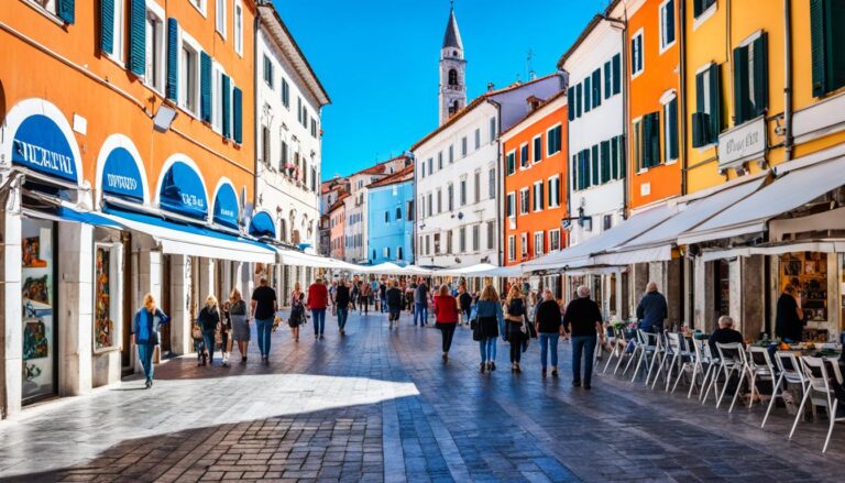 Piran art galleries
