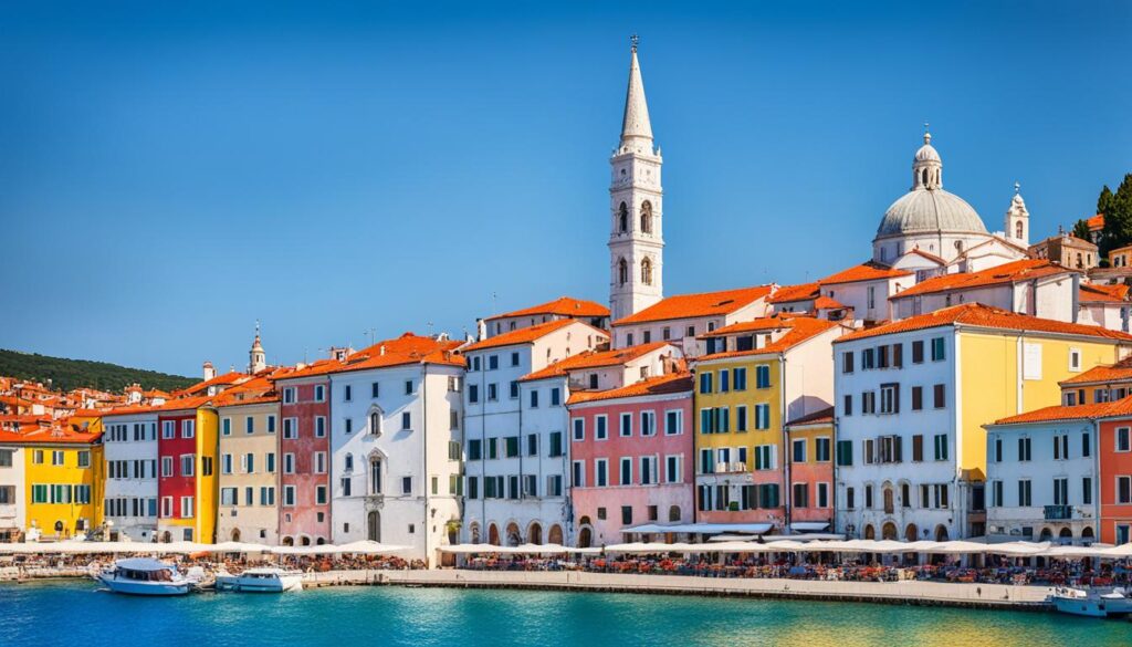 Piran attractions Piran attractions