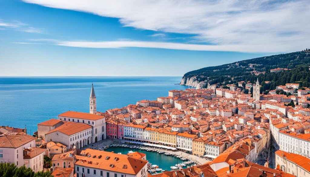 Piran budget travel tips Piran budget travel tips