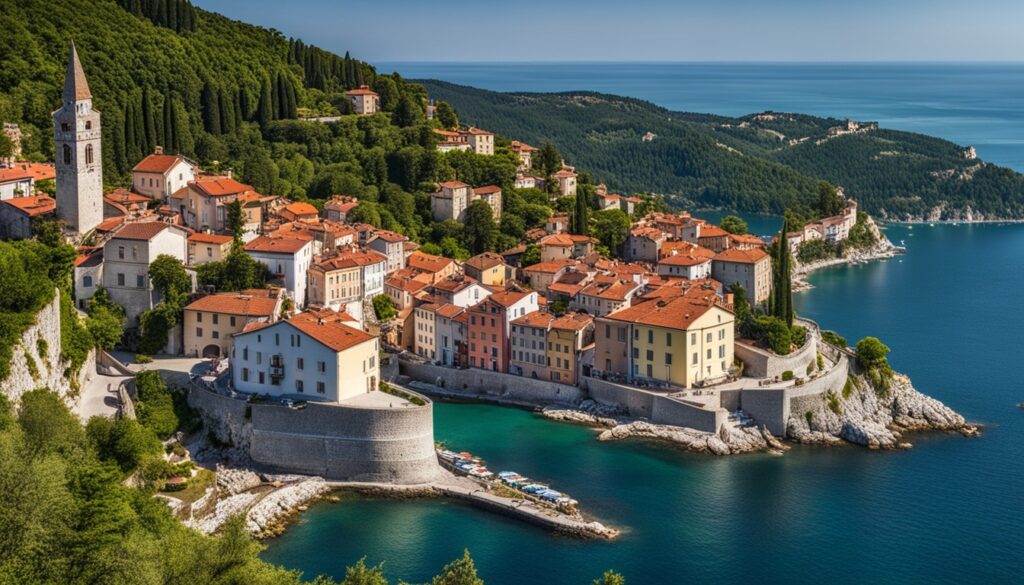 Piran budget travel tips Piran budget travel tips