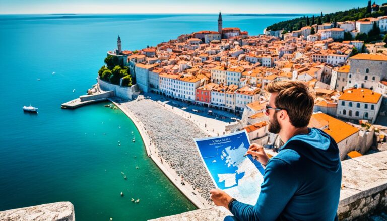 Piran budget travel tips