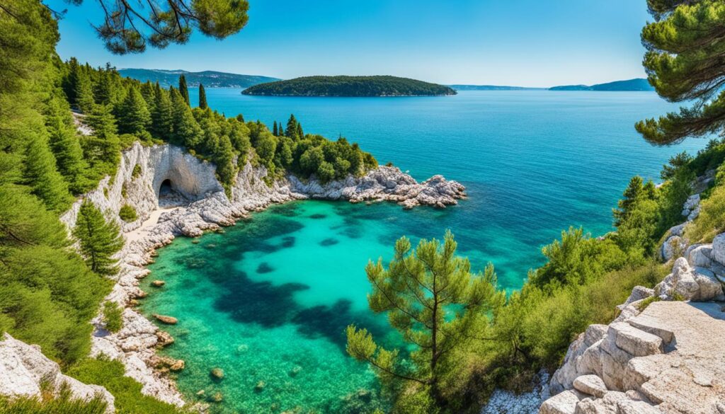 Piran coastal walks Piran coastal walks