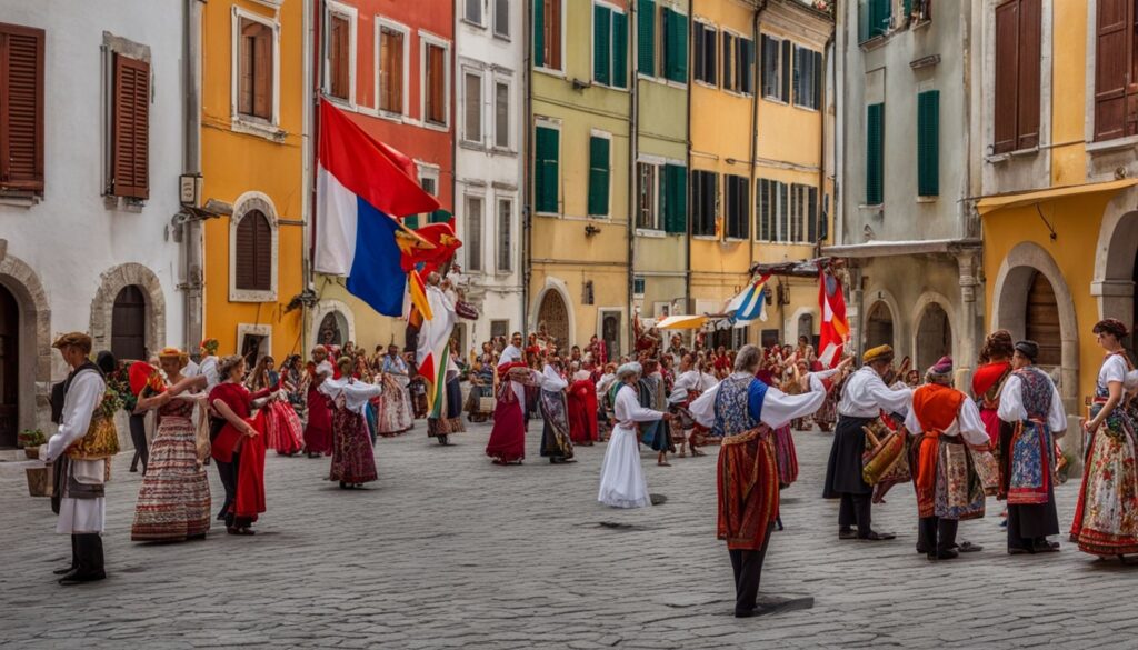 Piran cultural renaissance Piran cultural renaissance