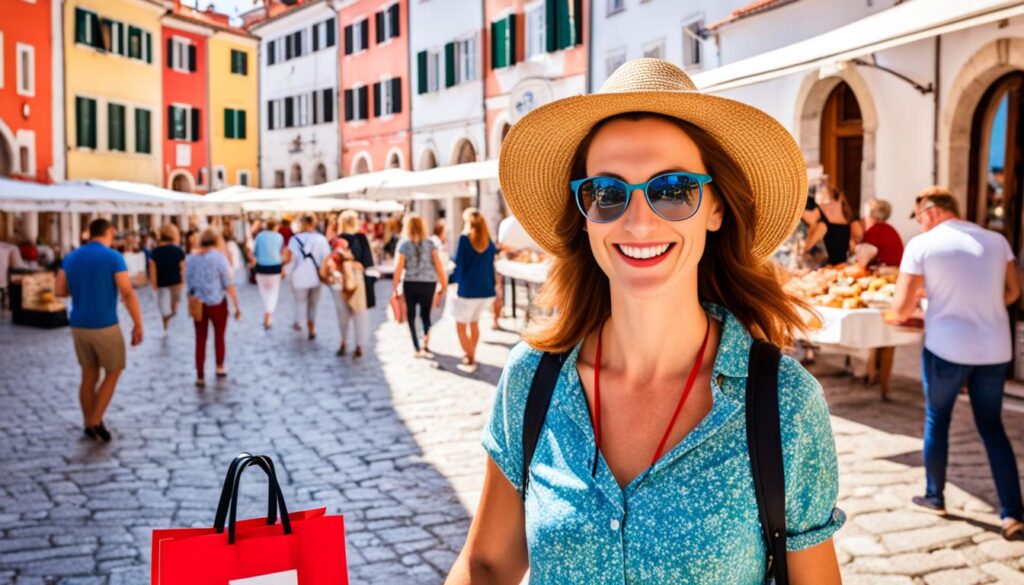 Piran expenses for tourists Piran expenses for tourists