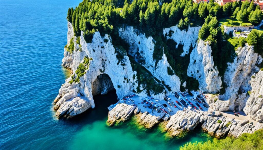 Piran hidden treasures Piran hidden treasures