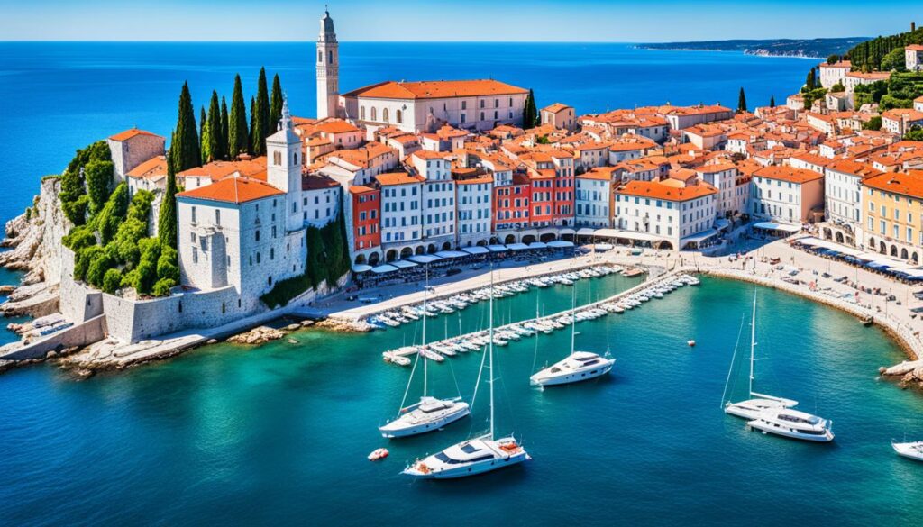 Piran luxury accommodation with sea view Piran luxury accommodation with sea view