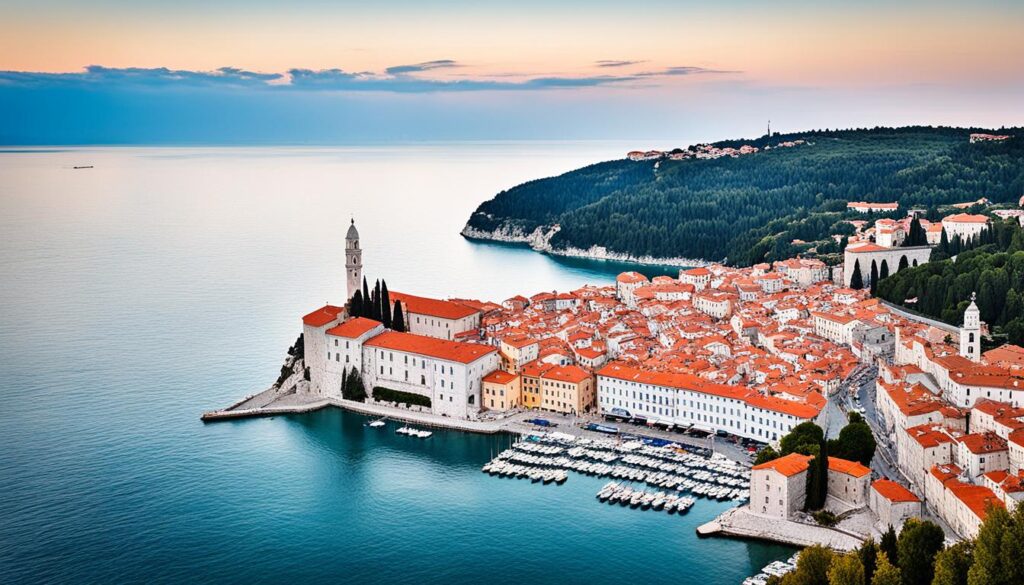 Piran maritime museum Piran maritime museum
