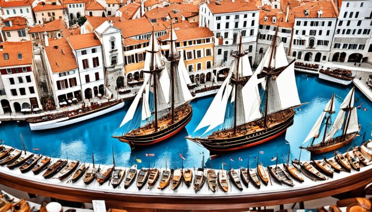 Piran maritime museum