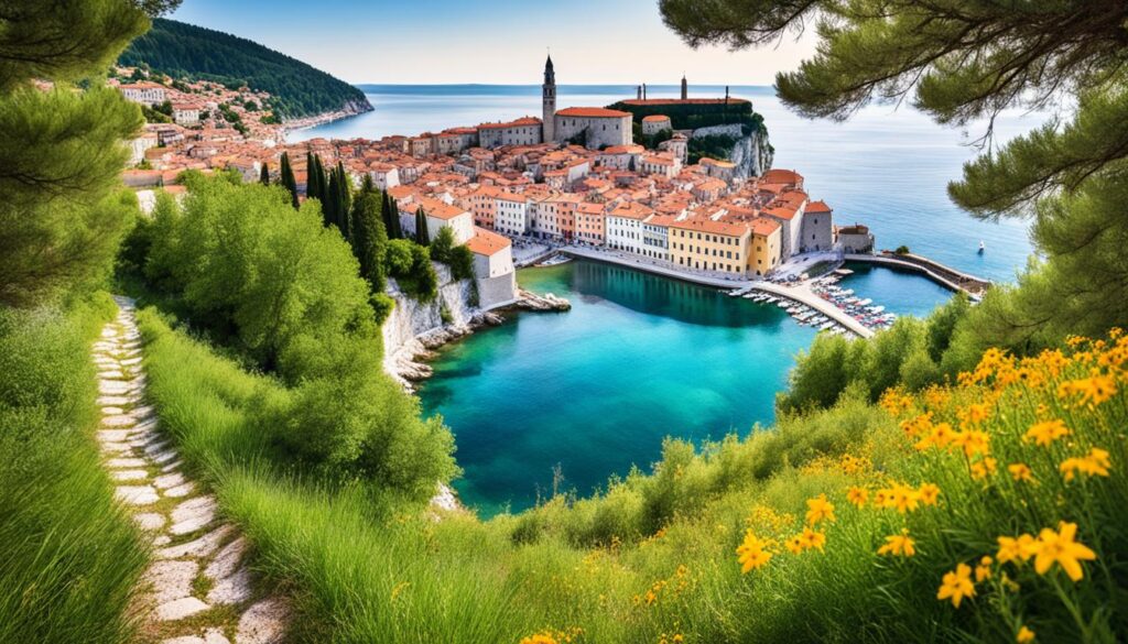 Piran nature excursions Piran nature excursions