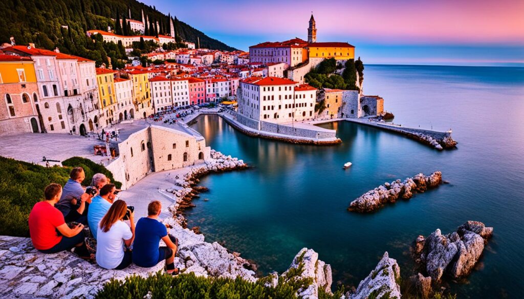 Piran photography workshops Piran photography workshops