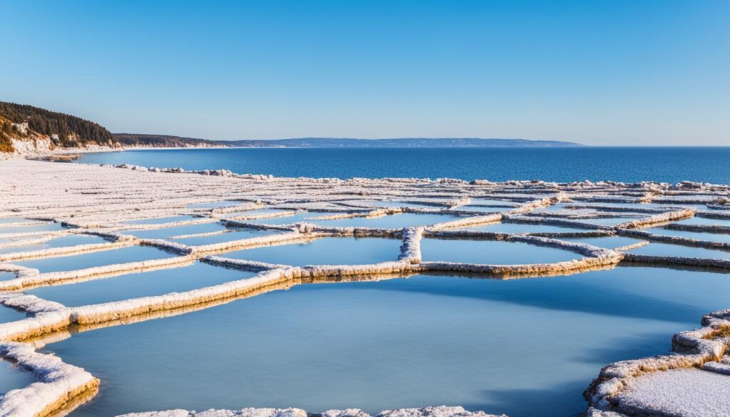 Piran salt flats excursion Piran salt flats excursion