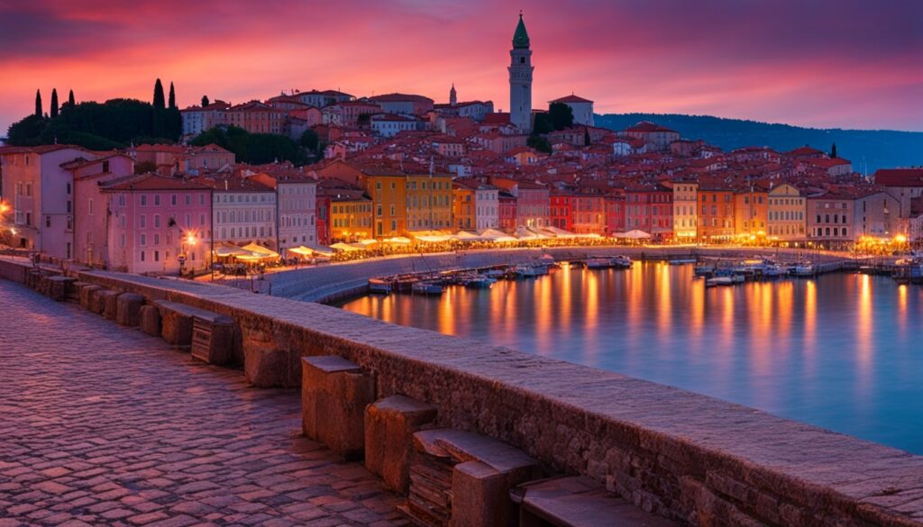 Piran solo travel experiences Piran solo travel experiences