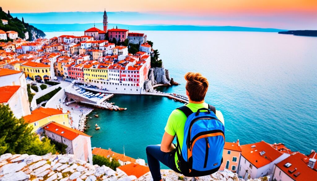 Piran travel guide Piran travel guide