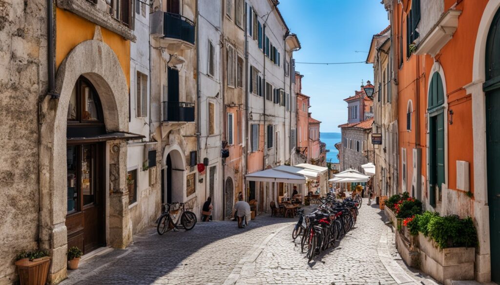 Piran travel tips Piran travel tips