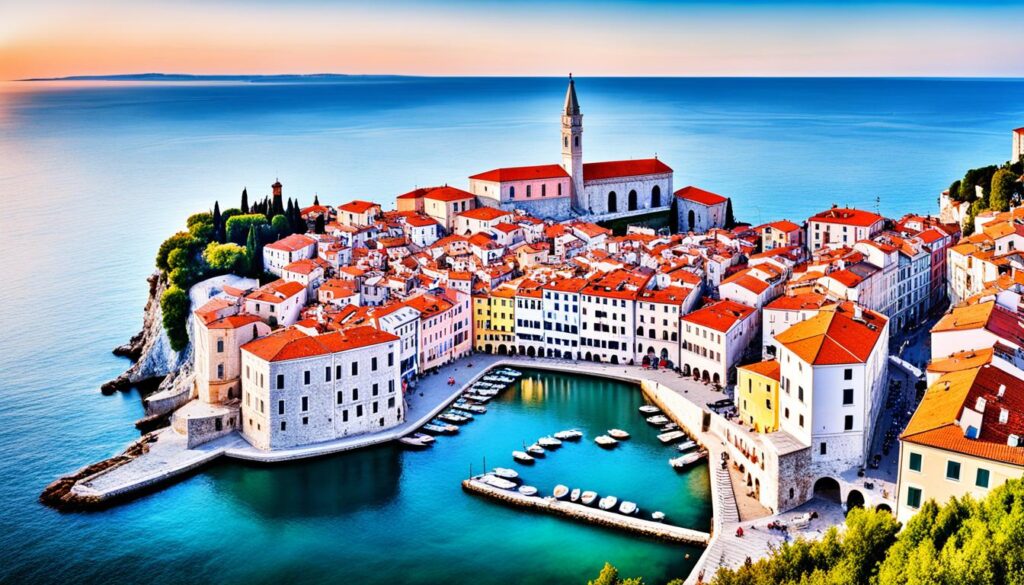 Piran travel tips Piran travel tips
