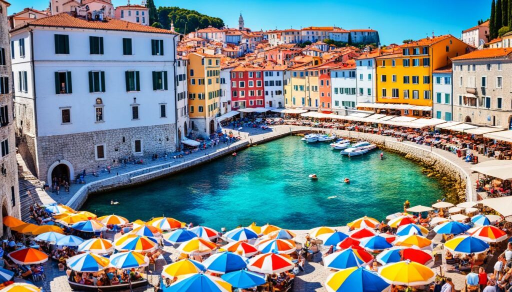 Piran travel tips Piran travel tips