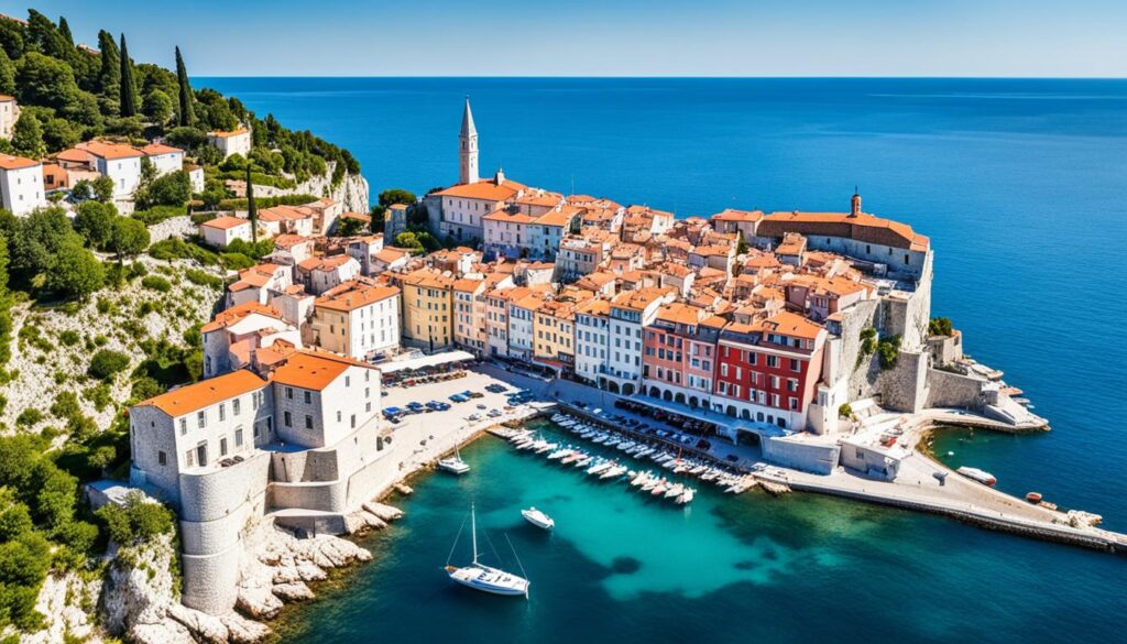 Piran vacation rentals Piran vacation rentals