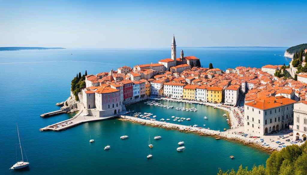 Piran weather guide Piran weather guide