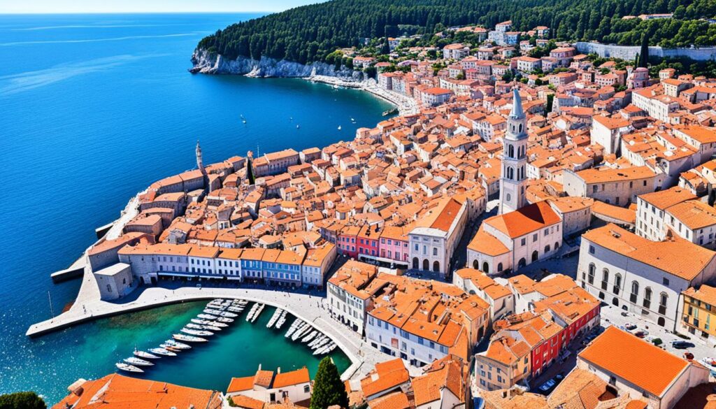 Piran's Top Attractions Piran's Top Attractions