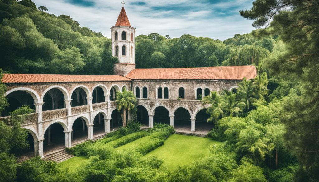 Pirita Convent Pirita Convent