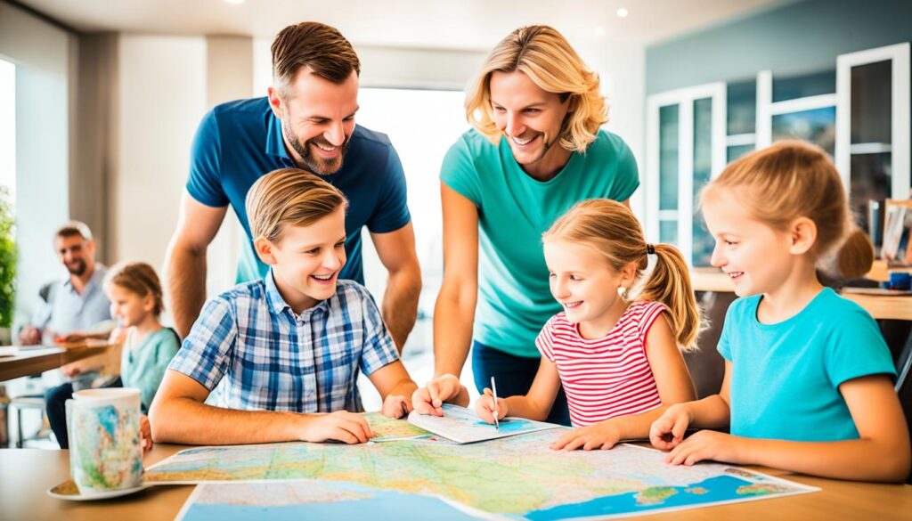 Planning Tips for a Family Trip to Nitra Planning Tips for a Family Trip to Nitra