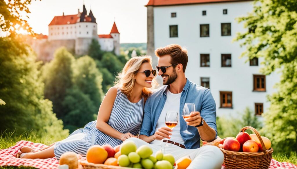 Planning a Romantic Getaway in Cesis Planning a Romantic Getaway in Cesis