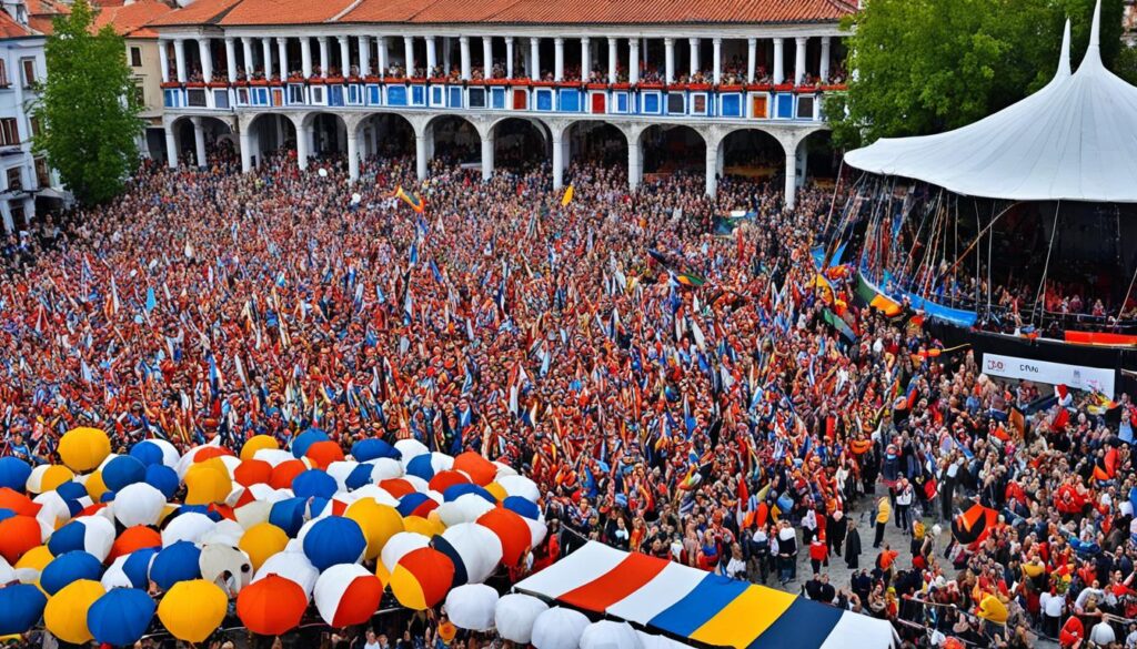 Plovdiv Cultural Events and Festivals Plovdiv Cultural Events and Festivals