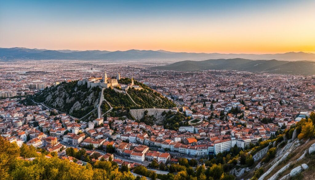 Plovdiv attractions Plovdiv attractions