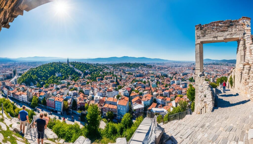 Plovdiv attractions Plovdiv attractions